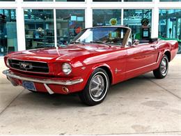 1965 Ford Mustang (CC-2081426) for sale in Bradenton, Florida