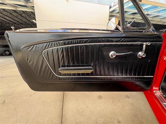 1965 Ford Mustang (CC-2081426) for sale in Bradenton, Florida