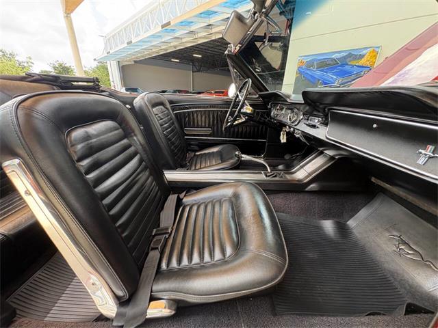1965 Ford Mustang (CC-2081426) for sale in Bradenton, Florida