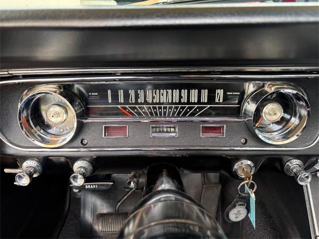 1965 Ford Mustang (CC-2081426) for sale in Bradenton, Florida