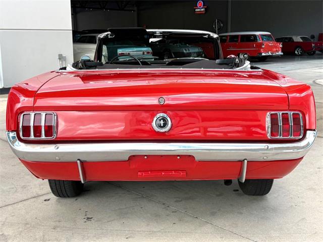 1965 Ford Mustang (CC-2081426) for sale in Bradenton, Florida