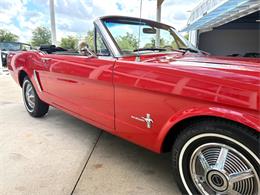1965 Ford Mustang (CC-2081426) for sale in Bradenton, Florida