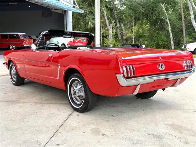1965 Ford Mustang (CC-2081426) for sale in Bradenton, Florida