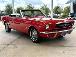 1965 Ford Mustang (CC-2081426) for sale in Bradenton, Florida