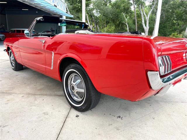 1965 Ford Mustang (CC-2081426) for sale in Bradenton, Florida