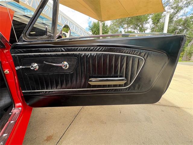 1965 Ford Mustang (CC-2081426) for sale in Bradenton, Florida