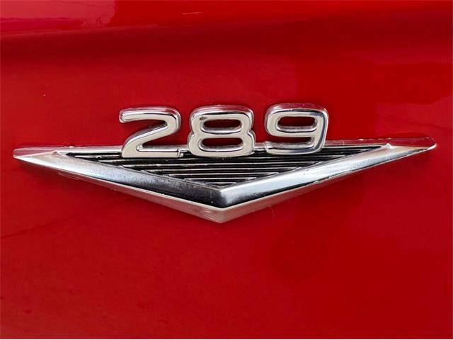 1965 Ford Mustang (CC-2081426) for sale in Bradenton, Florida