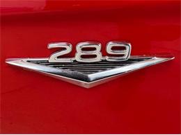 1965 Ford Mustang (CC-2081426) for sale in Bradenton, Florida