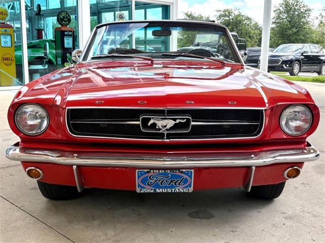 1965 Ford Mustang (CC-2081426) for sale in Bradenton, Florida