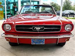 1965 Ford Mustang (CC-2081426) for sale in Bradenton, Florida