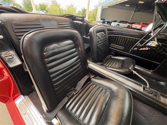 1965 Ford Mustang (CC-2081426) for sale in Bradenton, Florida