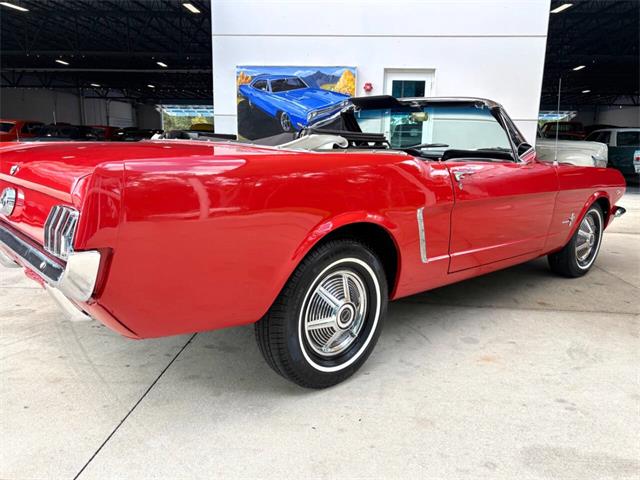 1965 Ford Mustang (CC-2081426) for sale in Bradenton, Florida