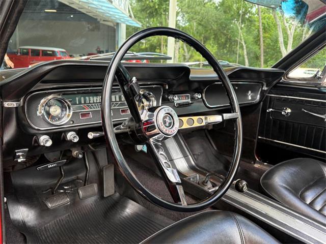 1965 Ford Mustang (CC-2081426) for sale in Bradenton, Florida