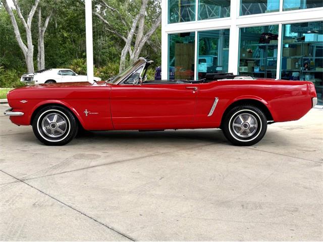 1965 Ford Mustang (CC-2081426) for sale in Bradenton, Florida