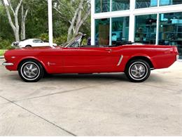 1965 Ford Mustang (CC-2081426) for sale in Bradenton, Florida