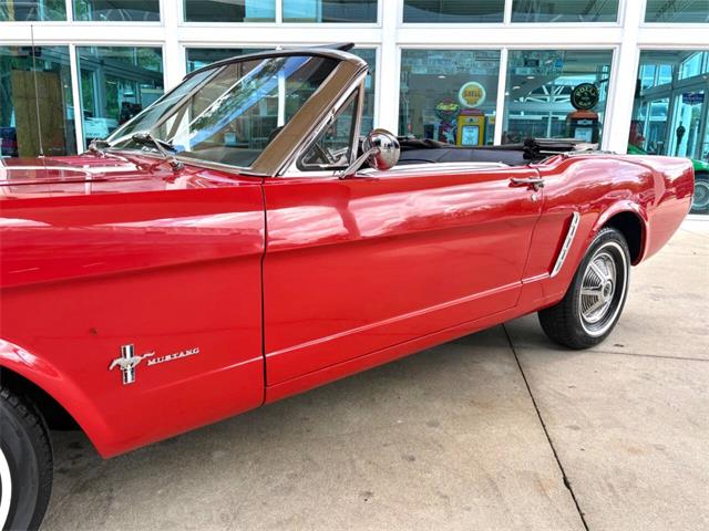 1965 Ford Mustang (CC-2081426) for sale in Bradenton, Florida