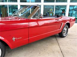 1965 Ford Mustang (CC-2081426) for sale in Bradenton, Florida