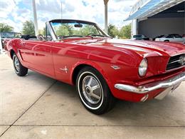 1965 Ford Mustang (CC-2081426) for sale in Bradenton, Florida