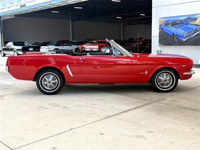 1965 Ford Mustang (CC-2081426) for sale in Bradenton, Florida