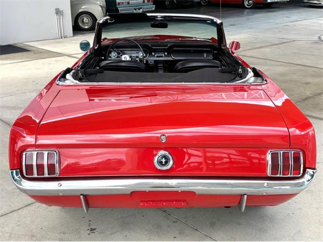 1965 Ford Mustang (CC-2081426) for sale in Bradenton, Florida