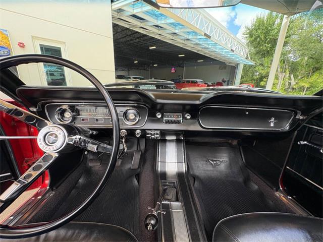 1965 Ford Mustang (CC-2081426) for sale in Bradenton, Florida