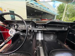 1965 Ford Mustang (CC-2081426) for sale in Bradenton, Florida