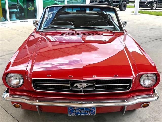 1965 Ford Mustang (CC-2081426) for sale in Bradenton, Florida
