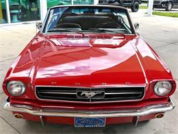 1965 Ford Mustang (CC-2081426) for sale in Bradenton, Florida