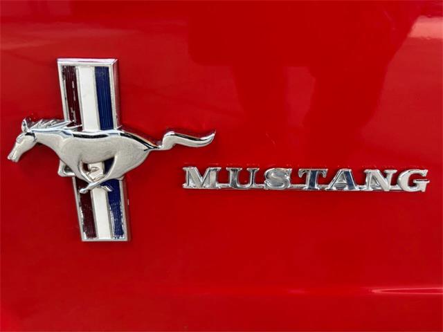 1965 Ford Mustang (CC-2081426) for sale in Bradenton, Florida