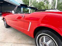 1965 Ford Mustang (CC-2081426) for sale in Bradenton, Florida