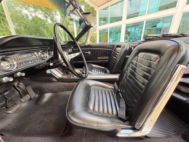 1965 Ford Mustang (CC-2081426) for sale in Bradenton, Florida