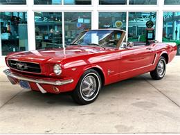 1965 Ford Mustang (CC-2081426) for sale in Bradenton, Florida