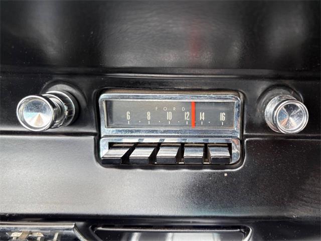 1965 Ford Mustang (CC-2081426) for sale in Bradenton, Florida