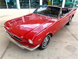 1965 Ford Mustang (CC-2081426) for sale in Bradenton, Florida