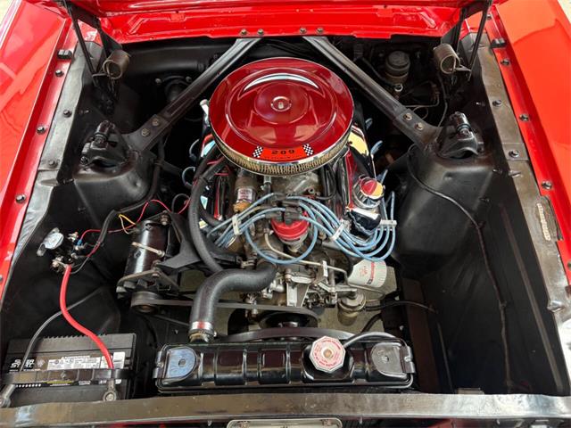1965 Ford Mustang (CC-2081426) for sale in Bradenton, Florida
