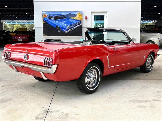 1965 Ford Mustang (CC-2081426) for sale in Bradenton, Florida