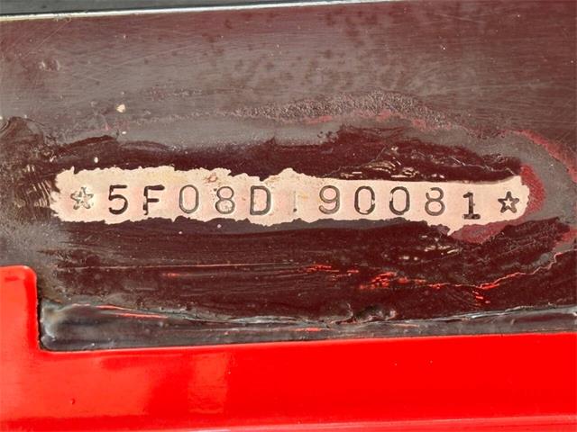 1965 Ford Mustang (CC-2081426) for sale in Bradenton, Florida