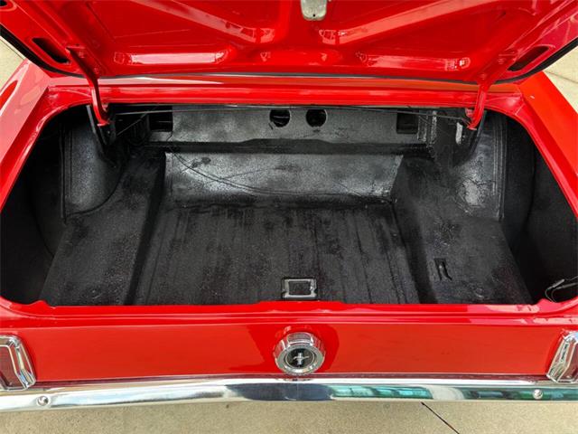 1965 Ford Mustang (CC-2081426) for sale in Bradenton, Florida