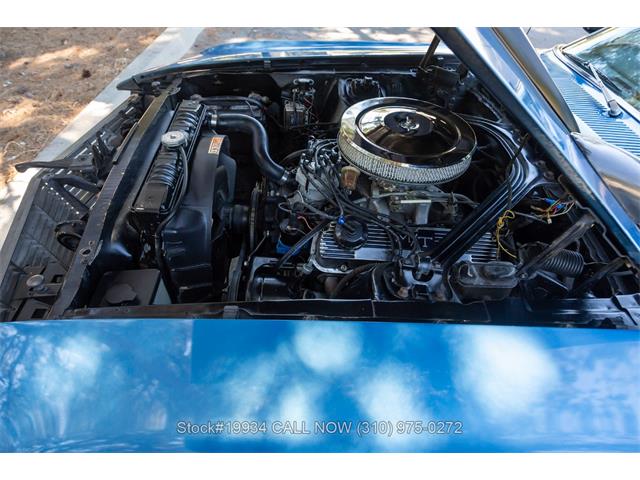 1970 Ford Mustang Mach 1 (CC-2081428) for sale in Beverly Hills, California