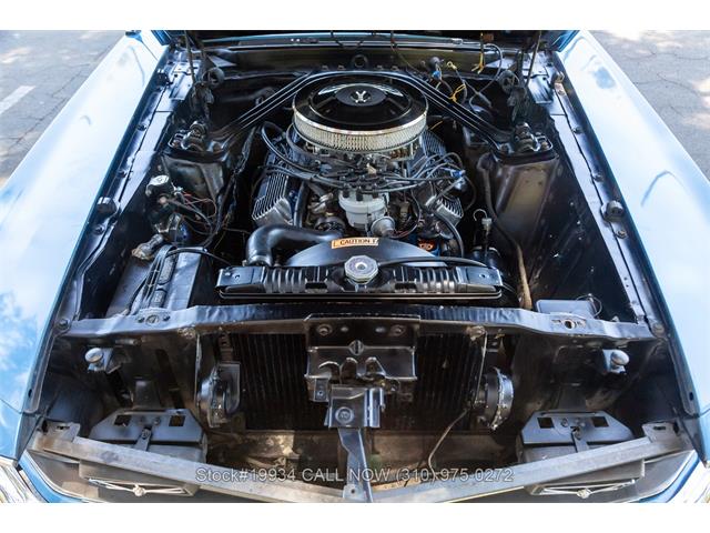 1970 Ford Mustang Mach 1 (CC-2081428) for sale in Beverly Hills, California