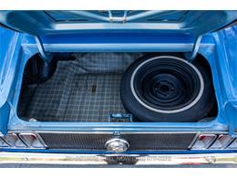 1970 Ford Mustang Mach 1 (CC-2081428) for sale in Beverly Hills, California