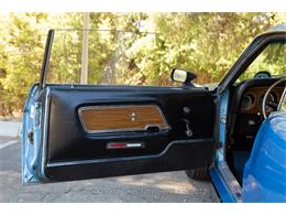 1970 Ford Mustang Mach 1 (CC-2081428) for sale in Beverly Hills, California