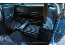 1970 Ford Mustang Mach 1 (CC-2081428) for sale in Beverly Hills, California