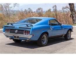 1970 Ford Mustang Mach 1 (CC-2081428) for sale in Beverly Hills, California