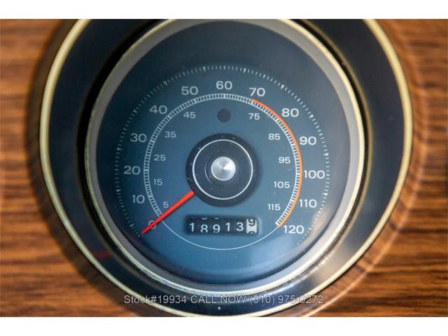 1970 Ford Mustang Mach 1 (CC-2081428) for sale in Beverly Hills, California