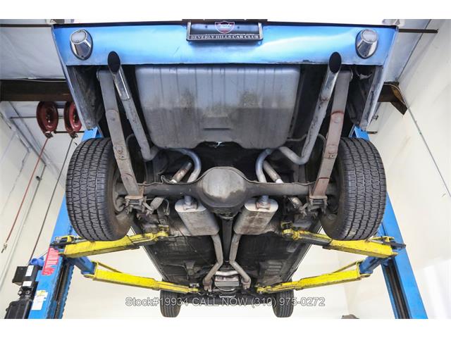 1970 Ford Mustang Mach 1 (CC-2081428) for sale in Beverly Hills, California
