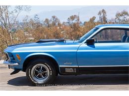 1970 Ford Mustang Mach 1 (CC-2081428) for sale in Beverly Hills, California