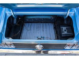 1970 Ford Mustang Mach 1 (CC-2081428) for sale in Beverly Hills, California