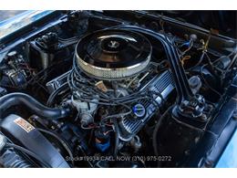 1970 Ford Mustang Mach 1 (CC-2081428) for sale in Beverly Hills, California