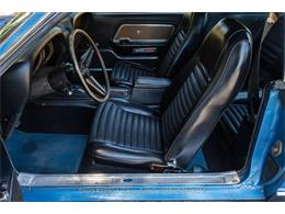 1970 Ford Mustang Mach 1 (CC-2081428) for sale in Beverly Hills, California